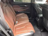 Hyundai Santa Fe 2.4L Xăng Cao cấp 2021 - Hyundai Santafe 2.4 L xăng cao cấp 2011