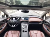 Hyundai Santa Fe 2.4L Xăng Cao cấp 2021 - Hyundai Santafe 2.4 L xăng cao cấp 2011
