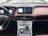 Hyundai Santa Fe 2.4L Xăng Cao cấp 2021 - Hyundai Santafe 2.4 L xăng cao cấp 2011