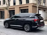 Hyundai Santa Fe 2.4L Xăng Cao cấp 2021 - Hyundai Santafe 2.4 L xăng cao cấp 2011
