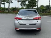 Toyota Vios 1.5E MT 2019 - Toyota Vios 1.5E MT 2019