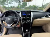 Toyota Vios 1.5E MT 2019 - Toyota Vios 1.5E MT 2019