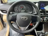 Toyota Vios 1.5E MT 2019 - Toyota Vios 1.5E MT 2019