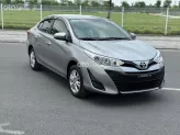 Toyota Vios 1.5E MT 2019 - Toyota Vios 1.5E MT 2019