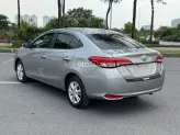 Toyota Vios 1.5E MT 2019 - Toyota Vios 1.5E MT 2019