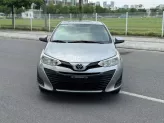 Toyota Vios 1.5E MT 2019 - Toyota Vios 1.5E MT 2019