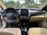 Toyota Vios 1.5 E CVT 2022 - Toyota Vios E CVT 2022