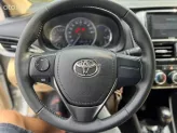Toyota Vios 1.5 E CVT 2022 - Toyota Vios E CVT 2022