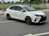 Toyota Vios 1.5 E CVT 2022 - Toyota Vios E CVT 2022