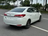 Toyota Vios 1.5 E CVT 2022 - Toyota Vios E CVT 2022