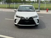 Toyota Vios 1.5 E CVT 2022 - Toyota Vios E CVT 2022