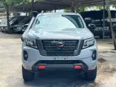 Nissan Navara PRO4X 2022 - Xe bán tải 4WD, nội thất tiện nghi, giá tốt