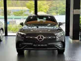 Mercedes-Benz GLC 300 4Matic V1 2025 - Ưu đãi tiền mặt lên đến 400 triệu đồng