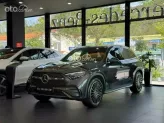 Mercedes-Benz GLC 300 4Matic V1 2025 - Ưu đãi tiền mặt lên đến 400 triệu đồng