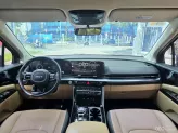 Kia Carnival 2.2D Premium 2022 - Xanh lam đẹp xuất sắc
