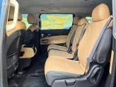 Kia Carnival 2.2D Premium 2022 - Xanh lam đẹp xuất sắc