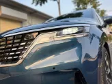 Kia Carnival 2.2D Premium 2022 - Xanh lam đẹp xuất sắc