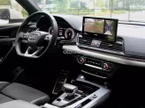 Audi Q5 2021 - Sline