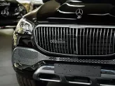 Mercedes-Benz Maybach GLS 480 4Matic  2025 - Xe sẵn giao ngay
