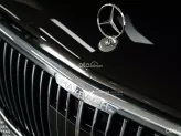 Mercedes-Benz Maybach GLS 480 4Matic  2025 - Xe sẵn giao ngay