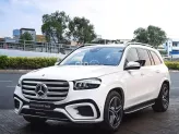 Mercedes-Benz GLS 450 4Matic 2025 - Xe sẵn đủ màu giao ngay, giao xe toàn quốc