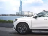 Mercedes-Benz GLS 450 4Matic 2025 - Xe sẵn đủ màu giao ngay, giao xe toàn quốc