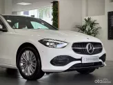 Mercedes-Benz C200 Avantgarde 2025 - Trả trước 399tr nhận xe