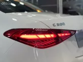 Mercedes-Benz C200 Avantgarde 2025 - Trả trước 399tr nhận xe