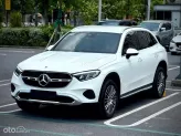Mercedes-Benz GLC 200 4Matic 2025 - Ưu đãi tiền mặt lên đến 400 triệu đồng