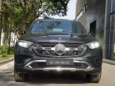 Mercedes-Benz GLC 200 4Matic 2025 - Ưu đãi tiền mặt lên đến 400 triệu đồng