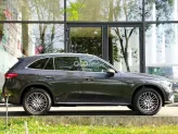 Mercedes-Benz GLC 200 4Matic 2025 - Ưu đãi tiền mặt lên đến 400 triệu đồng
