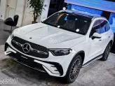 Mercedes-Benz GLC 300 4Matic V1 2025 - Ưu đãi tiền mặt lên đến 400 triệu đồng