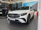 Mercedes-Benz GLC 300 4Matic V1 2025 - Ưu đãi tiền mặt lên đến 400 triệu đồng