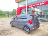 Kia Morning S 1.25 AT 2017 - 1 chủ từ đầu, số tự động giá rẻ