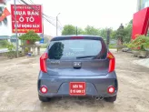 Kia Morning S 1.25 AT 2017 - 1 chủ từ đầu, số tự động giá rẻ