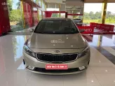 Kia Cerato 1.6 MT 2017 - Sedan 5 chỗ giá rẻ, máy số ngon, thân vỏ chắc chắn
