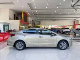 Kia Cerato 1.6 MT 2017 - Sedan 5 chỗ giá rẻ, máy số ngon, thân vỏ chắc chắn