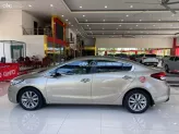 Kia Cerato 1.6 MT 2017 - Sedan 5 chỗ giá rẻ, máy số ngon, thân vỏ chắc chắn