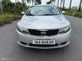Kia Forte EX 1.6 MT 2011 - Xe gia đình hạng C