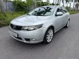 Kia Forte EX 1.6 MT 2011 - Xe gia đình hạng C