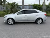 Kia Forte EX 1.6 MT 2011 - Xe gia đình hạng C