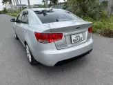 Kia Forte EX 1.6 MT 2011 - Xe gia đình hạng C