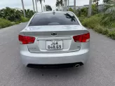 Kia Forte EX 1.6 MT 2011 - Xe gia đình hạng C