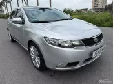 Kia Forte EX 1.6 MT 2011 - Xe gia đình hạng C