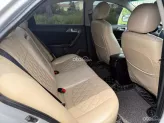 Kia Forte EX 1.6 MT 2011 - Xe gia đình hạng C