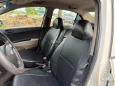Hyundai Grand i10 Sedan 1.2 MT 2018 - Xe cũ chất lượng tốt, màu trắng nguyên bản