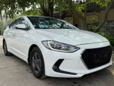 Hyundai Elantra 1.8 MT 2019 - Hyundai Elantra 2019 MT xe gia đình