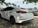 Hyundai Elantra 1.8 MT 2019 - Hyundai Elantra 2019 MT xe gia đình