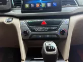 Hyundai Elantra 1.8 MT 2019 - Hyundai Elantra 2019 MT xe gia đình
