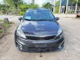Kia Rio 1.4 AT 2015 - Kia Rio 1.4 AT 2015 nhập Hàn